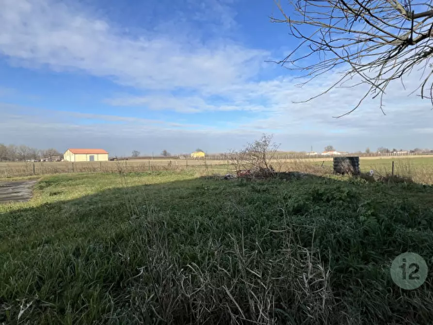 Immagine 31 di Villetta a schiera in vendita  in VIA LOLLIA a San Felice Sul Panaro