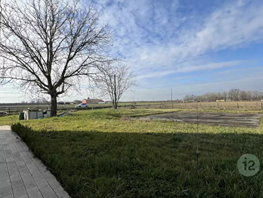 Immagine 32 di Villetta a schiera in vendita  in VIA LOLLIA a San Felice Sul Panaro