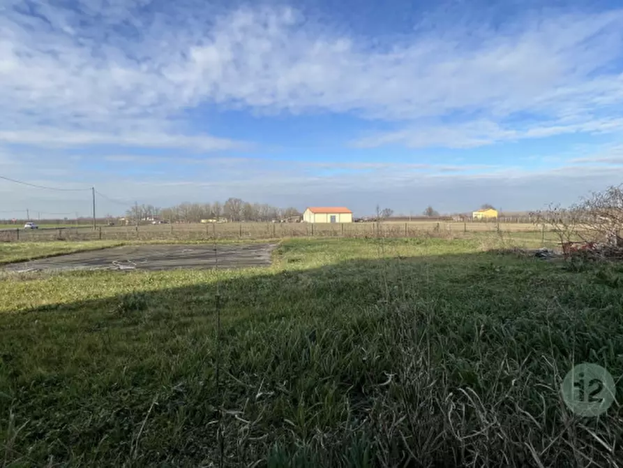 Immagine 33 di Villetta a schiera in vendita  in VIA LOLLIA a San Felice Sul Panaro
