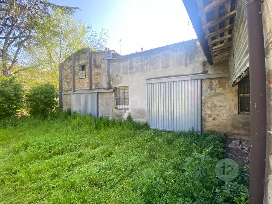 Immagine 2 di Rustico / casale in vendita  in Via Fossetta a San Felice Sul Panaro