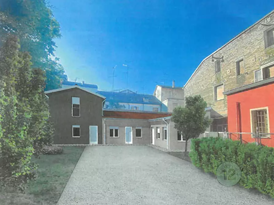 Immagine 6 di Rustico / casale in vendita  in Via Fossetta a San Felice Sul Panaro