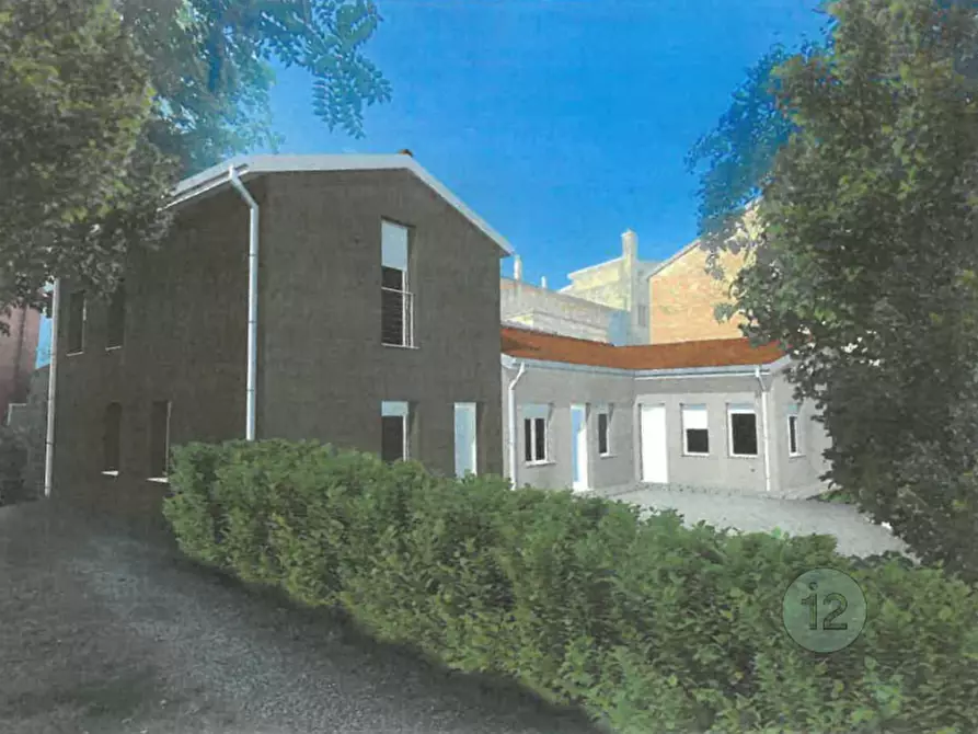 Immagine 7 di Rustico / casale in vendita  in Via Fossetta a San Felice Sul Panaro