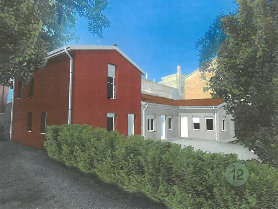 Immagine 9 di Rustico / casale in vendita  in Via Fossetta a San Felice Sul Panaro