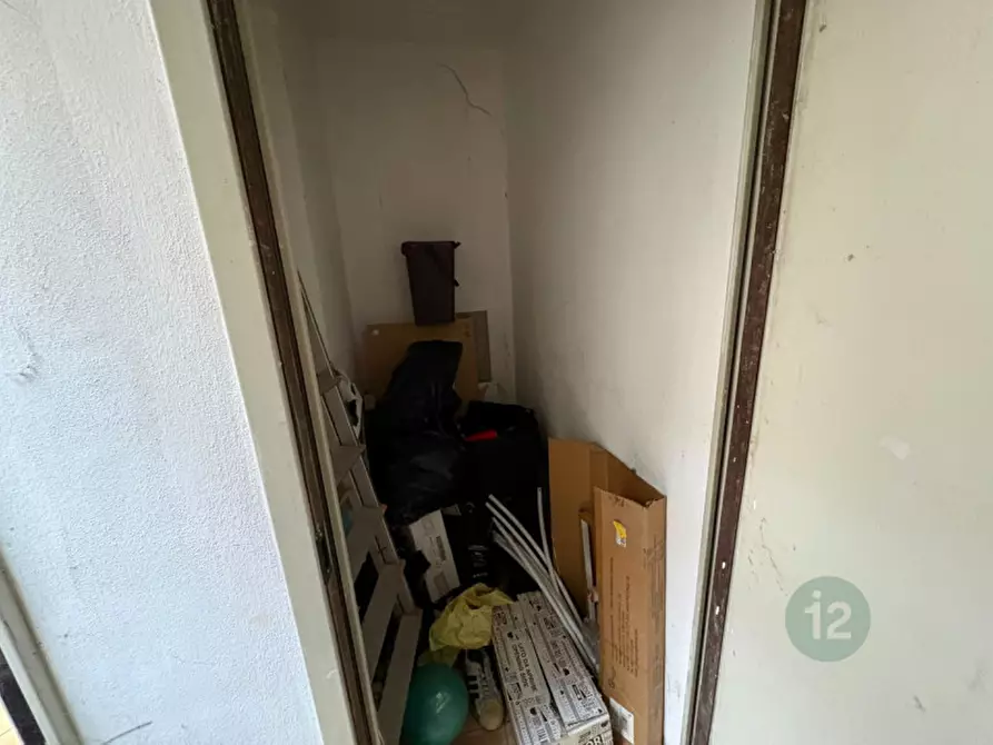 Immagine 13 di Appartamento in vendita  in Piazza Della Costituente a Mirandola