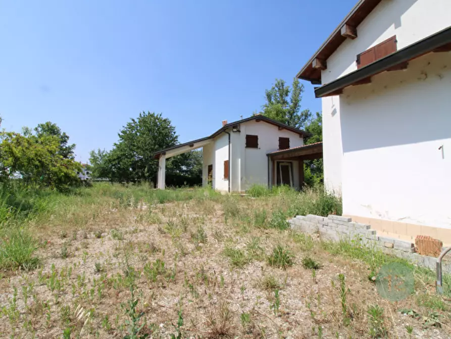 Immagine 2 di Rustico / casale in vendita  in VIA CANALAZZO a San Prospero