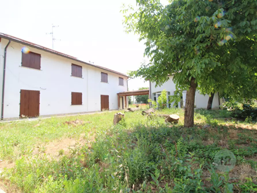 Immagine 3 di Rustico / casale in vendita  in VIA CANALAZZO a San Prospero