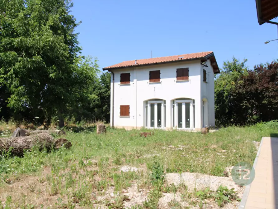 Immagine 4 di Rustico / casale in vendita  in VIA CANALAZZO a San Prospero