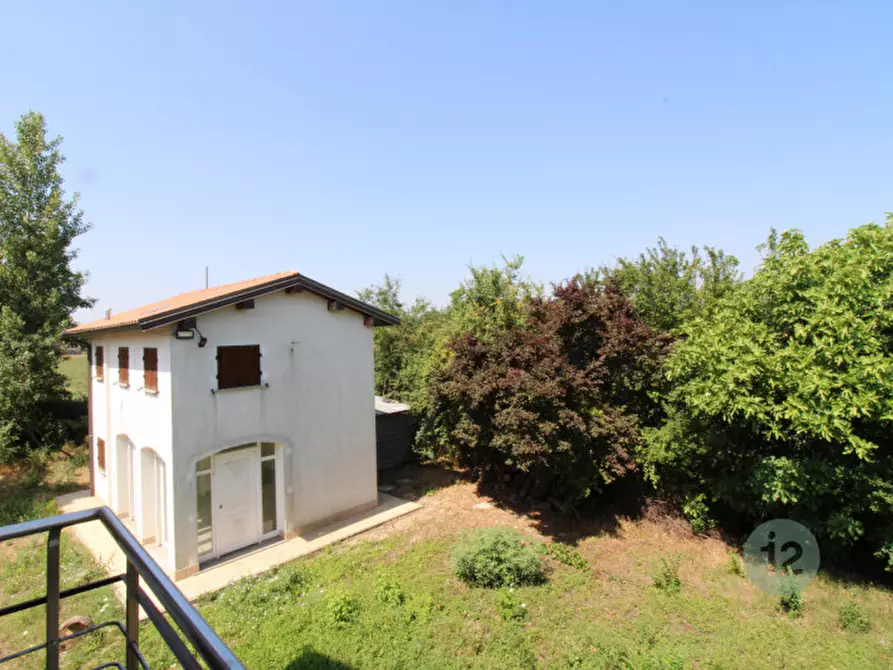 Immagine 5 di Rustico / casale in vendita  in VIA CANALAZZO a San Prospero