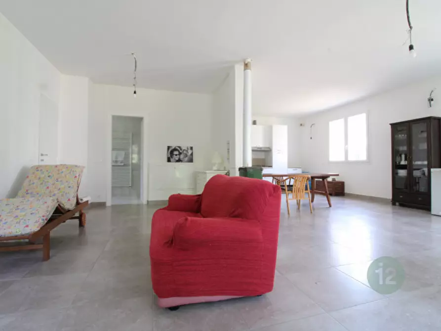 Immagine 9 di Rustico / casale in vendita  in VIA CANALAZZO a San Prospero