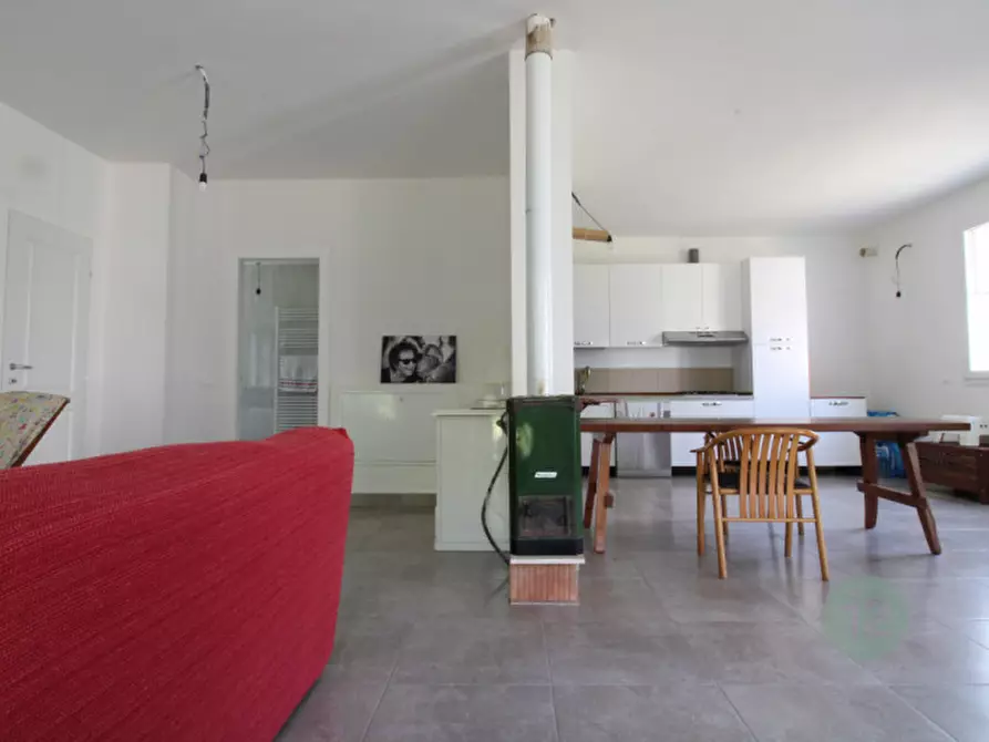 Immagine 10 di Rustico / casale in vendita  in VIA CANALAZZO a San Prospero