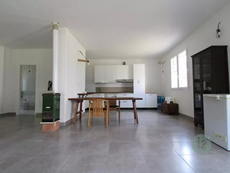 Immagine 11 di Rustico / casale in vendita  in VIA CANALAZZO a San Prospero