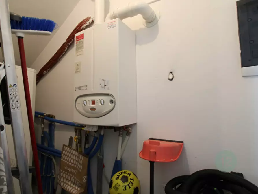 Immagine 20 di Rustico / casale in vendita  in VIA CANALAZZO a San Prospero