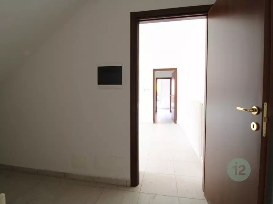 Immagine 26 di Villetta a schiera in vendita  in Via Villafranca a Medolla