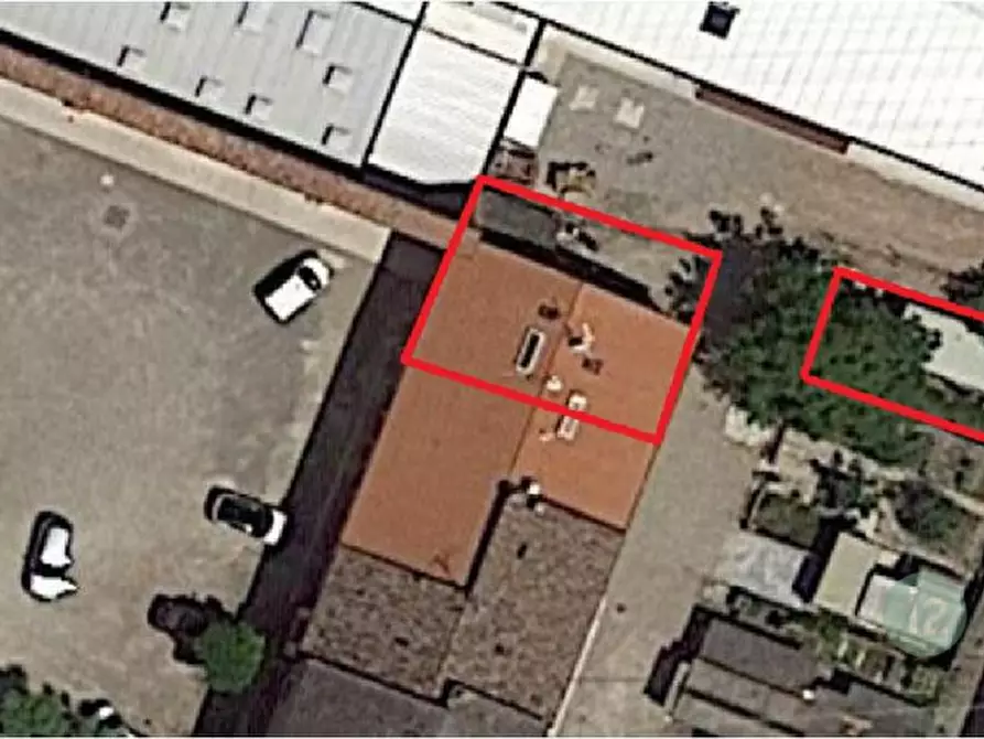 Immagine 32 di Villetta a schiera in vendita  in Via Villafranca a Medolla