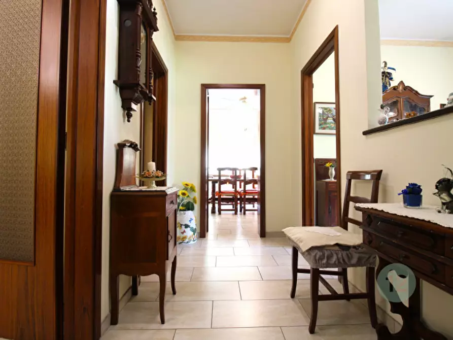 Immagine 5 di Casa indipendente in vendita  in Via Fratelli Cervi a San Possidonio
