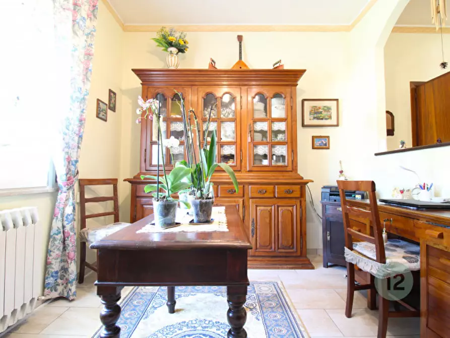 Immagine 9 di Casa indipendente in vendita  in Via Fratelli Cervi a San Possidonio