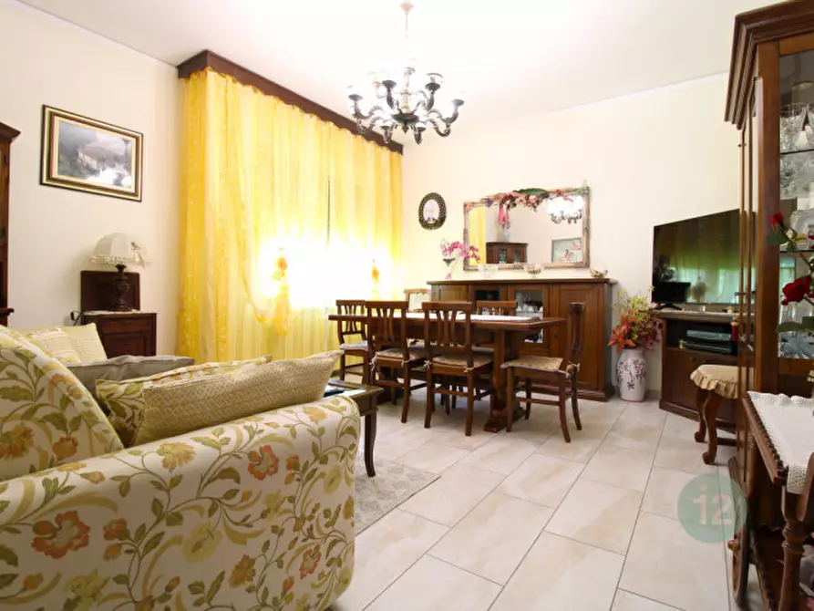 Immagine 11 di Casa indipendente in vendita  in Via Fratelli Cervi a San Possidonio