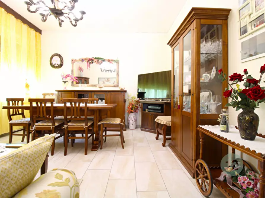 Immagine 13 di Casa indipendente in vendita  in Via Fratelli Cervi a San Possidonio