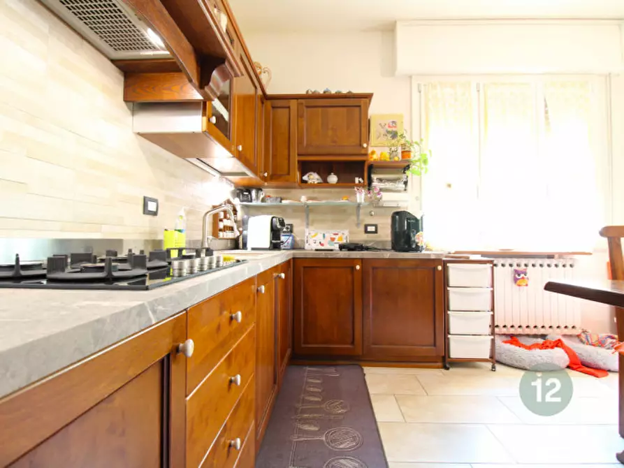 Immagine 22 di Casa indipendente in vendita  in Via Fratelli Cervi a San Possidonio