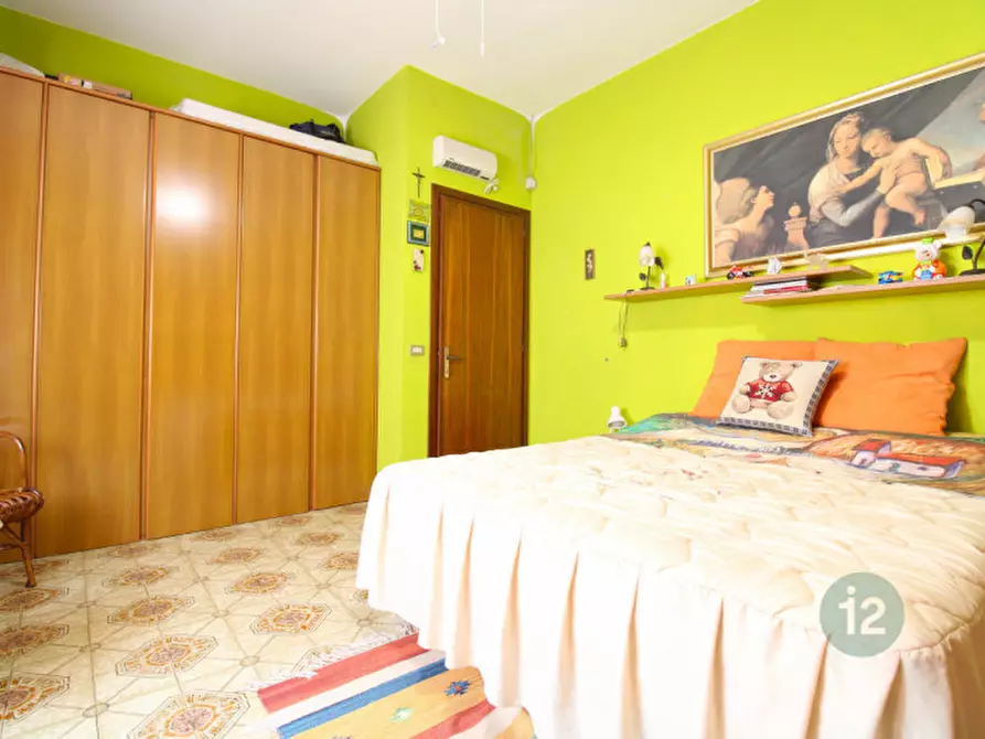 Immagine 40 di Casa indipendente in vendita  in Via Fratelli Cervi a San Possidonio