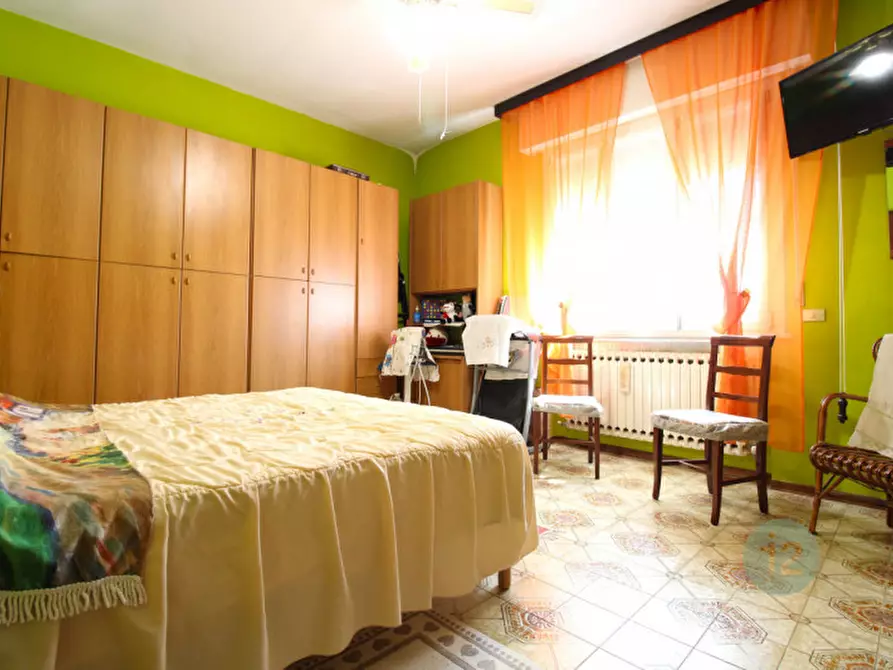 Immagine 43 di Casa indipendente in vendita  in Via Fratelli Cervi a San Possidonio