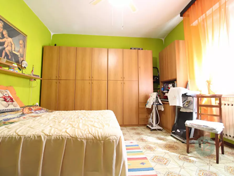 Immagine 45 di Casa indipendente in vendita  in Via Fratelli Cervi a San Possidonio