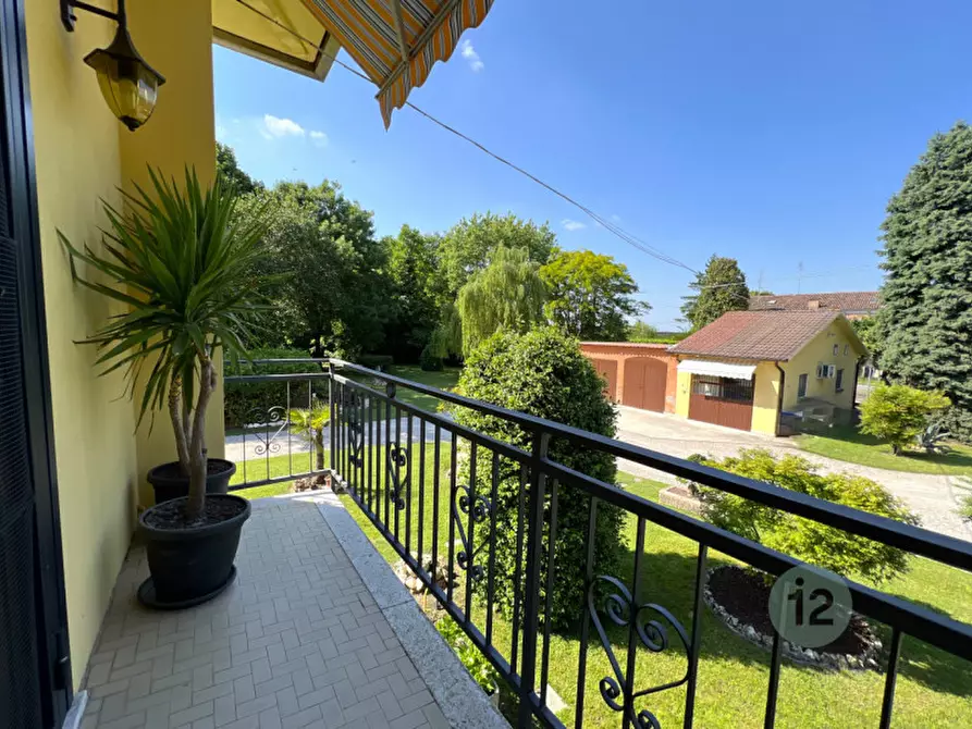 Immagine 47 di Casa indipendente in vendita  in Via Fratelli Cervi a San Possidonio