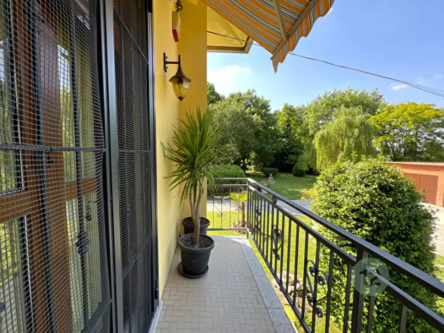 Immagine 49 di Casa indipendente in vendita  in Via Fratelli Cervi a San Possidonio