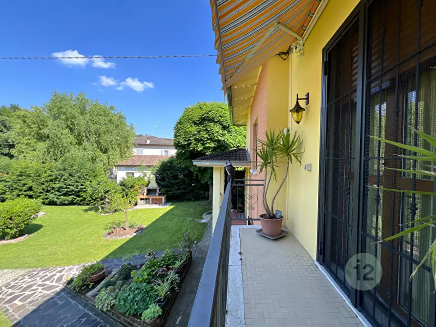 Immagine 51 di Casa indipendente in vendita  in Via Fratelli Cervi a San Possidonio