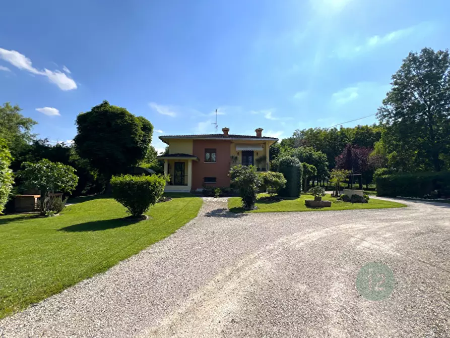 Immagine 58 di Casa indipendente in vendita  in Via Fratelli Cervi a San Possidonio
