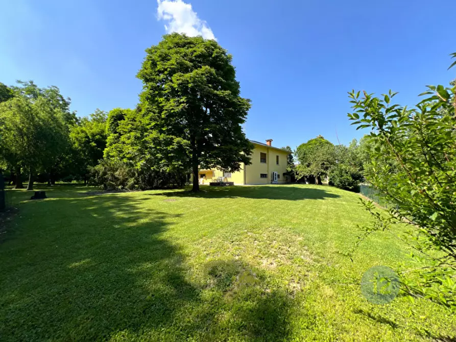 Immagine 59 di Casa indipendente in vendita  in Via Fratelli Cervi a San Possidonio