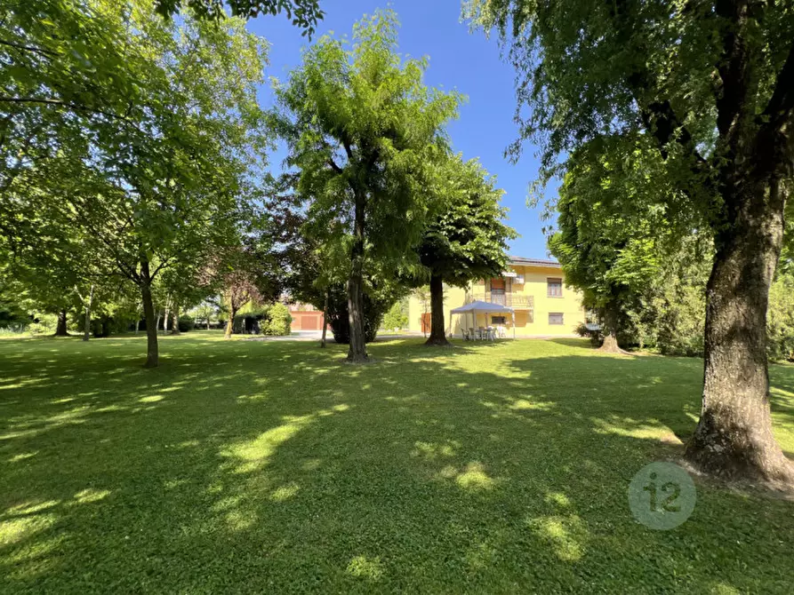 Immagine 62 di Casa indipendente in vendita  in Via Fratelli Cervi a San Possidonio