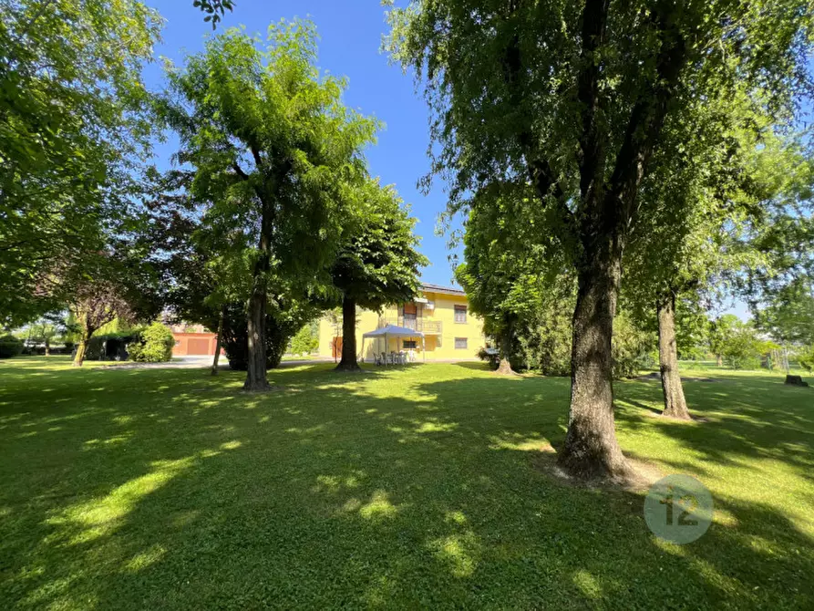 Immagine 63 di Casa indipendente in vendita  in Via Fratelli Cervi a San Possidonio
