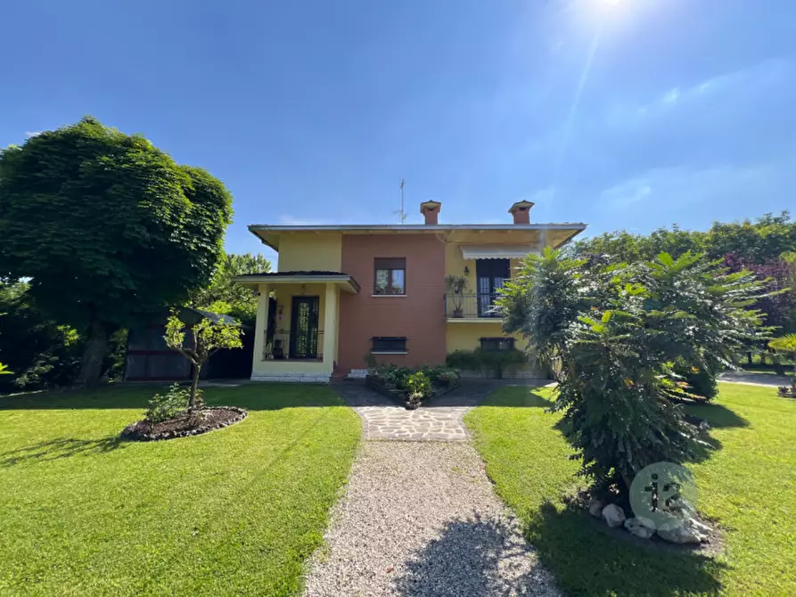 Immagine 66 di Casa indipendente in vendita  in Via Fratelli Cervi a San Possidonio