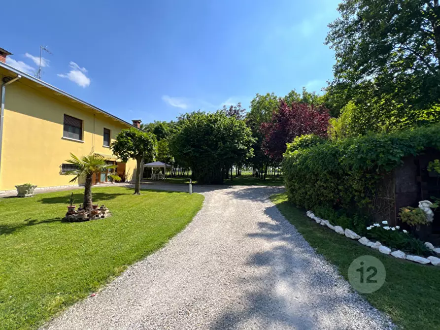 Immagine 67 di Casa indipendente in vendita  in Via Fratelli Cervi a San Possidonio