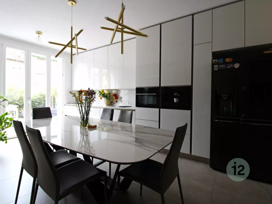 Immagine 1 di Casa bifamiliare in vendita  in Viale Giuseppe di Vittorio a San Prospero