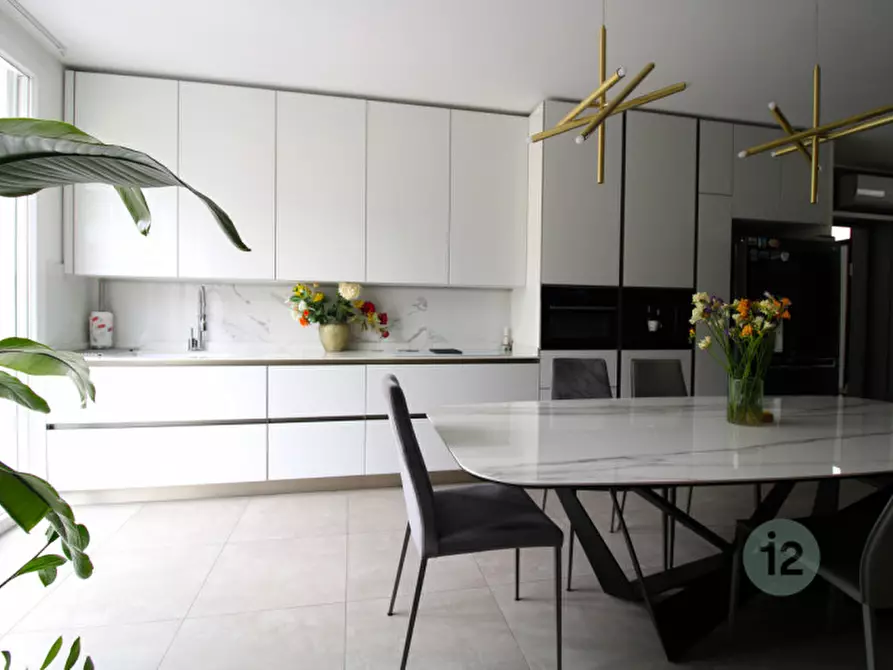 Immagine 6 di Casa bifamiliare in vendita  in Viale Giuseppe di Vittorio a San Prospero
