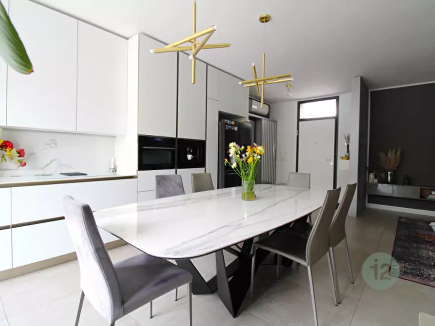 Immagine 7 di Casa bifamiliare in vendita  in Viale Giuseppe di Vittorio a San Prospero