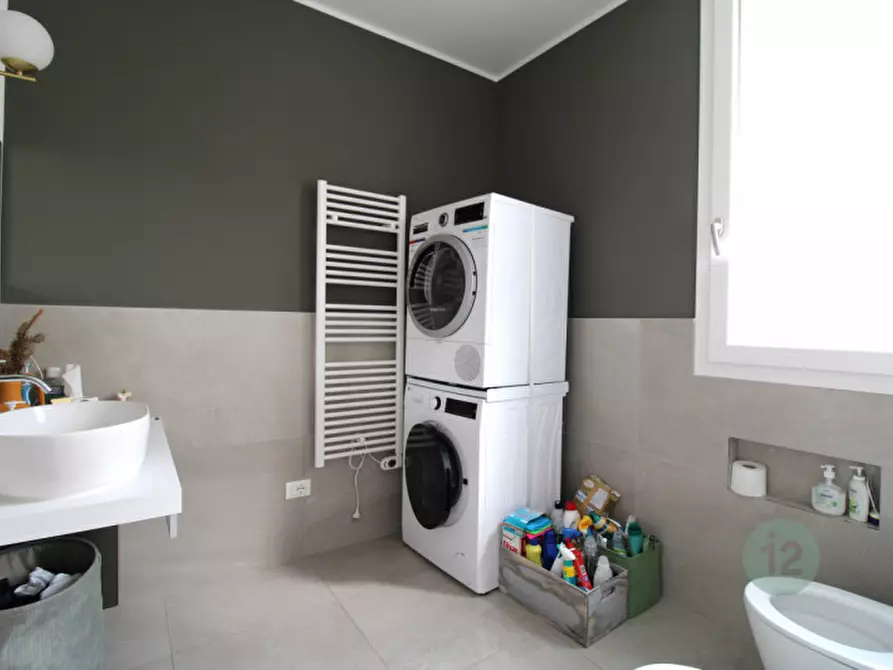 Immagine 14 di Casa bifamiliare in vendita  in Viale Giuseppe di Vittorio a San Prospero