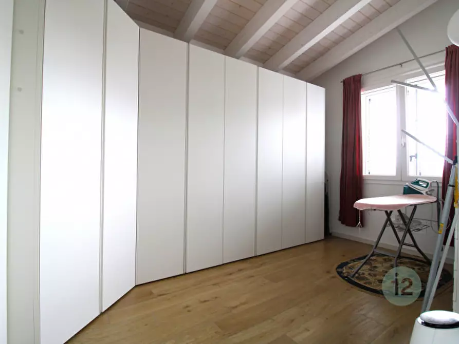 Immagine 16 di Casa bifamiliare in vendita  in Viale Giuseppe di Vittorio a San Prospero