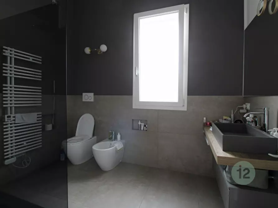 Immagine 19 di Casa bifamiliare in vendita  in Viale Giuseppe di Vittorio a San Prospero