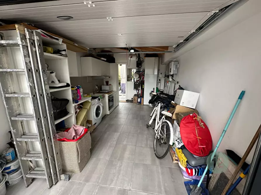 Immagine 21 di Casa bifamiliare in vendita  in Viale Giuseppe di Vittorio a San Prospero