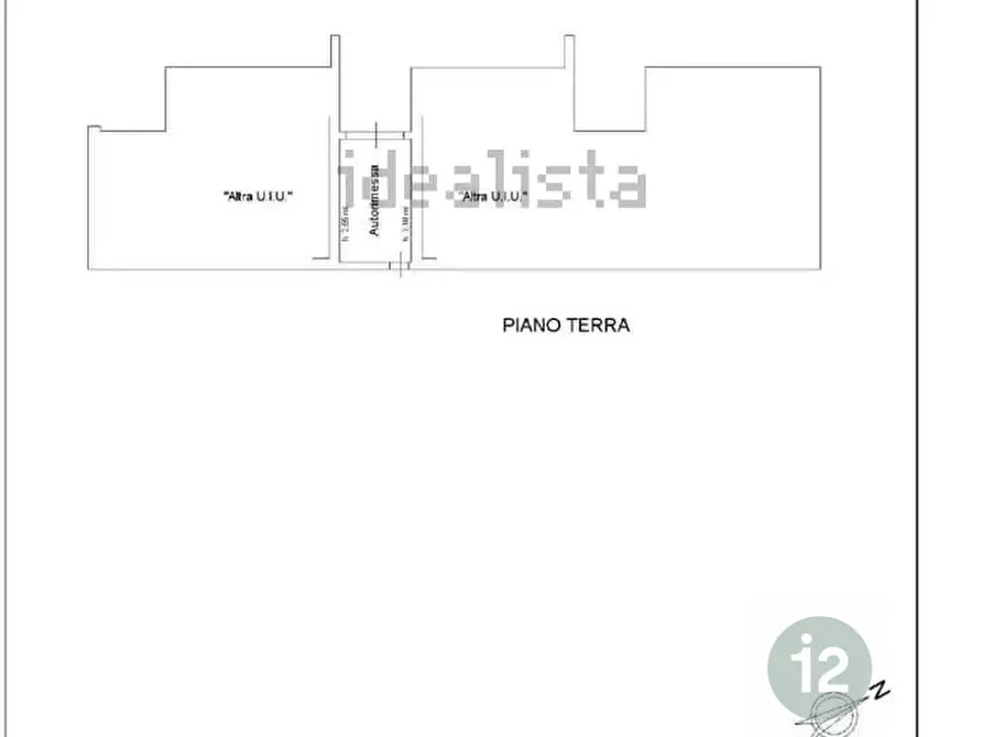Immagine 22 di Casa bifamiliare in vendita  in Viale Giuseppe di Vittorio a San Prospero
