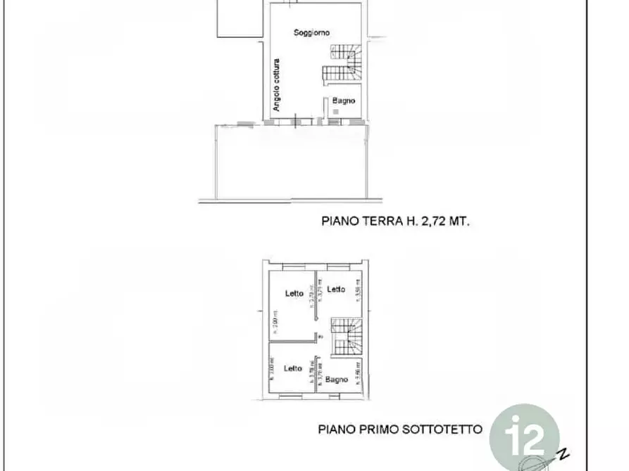 Immagine 25 di Casa bifamiliare in vendita  in Viale Giuseppe di Vittorio a San Prospero