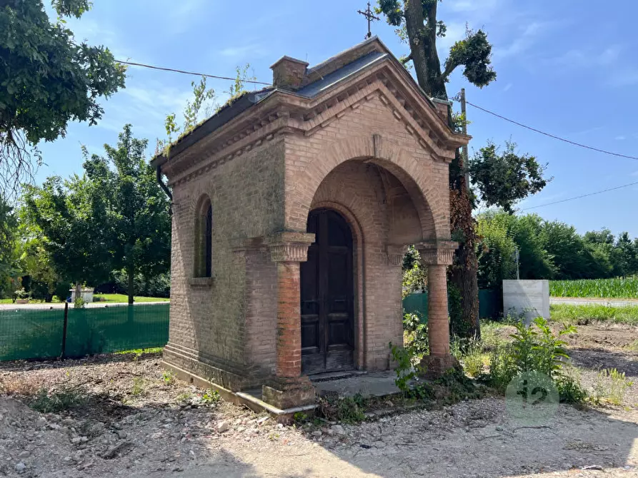 Immagine 7 di Villa in vendita  in Via Ernesto Papazzoni a Cavezzo