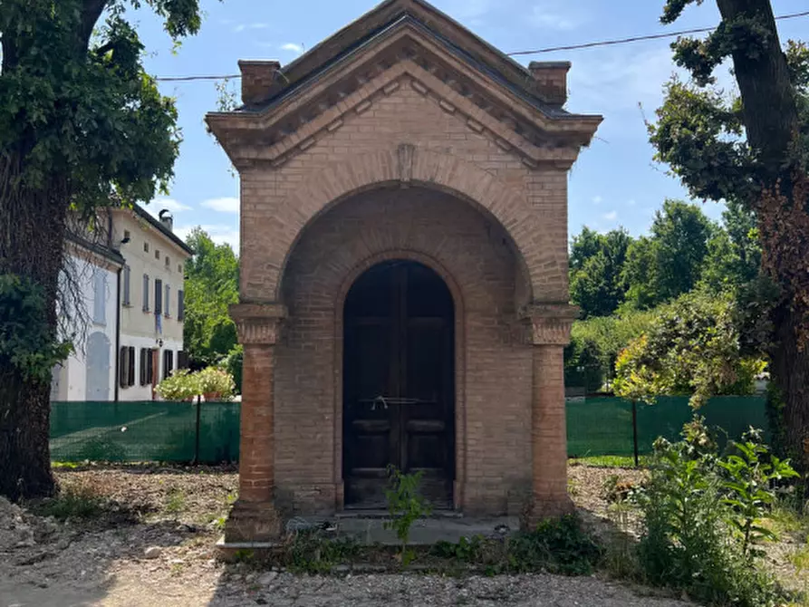 Immagine 8 di Villa in vendita  in Via Ernesto Papazzoni a Cavezzo