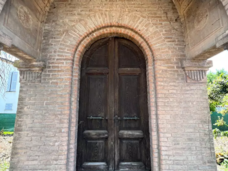 Immagine 9 di Villa in vendita  in Via Ernesto Papazzoni a Cavezzo