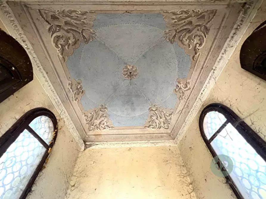 Immagine 10 di Villa in vendita  in Via Ernesto Papazzoni a Cavezzo