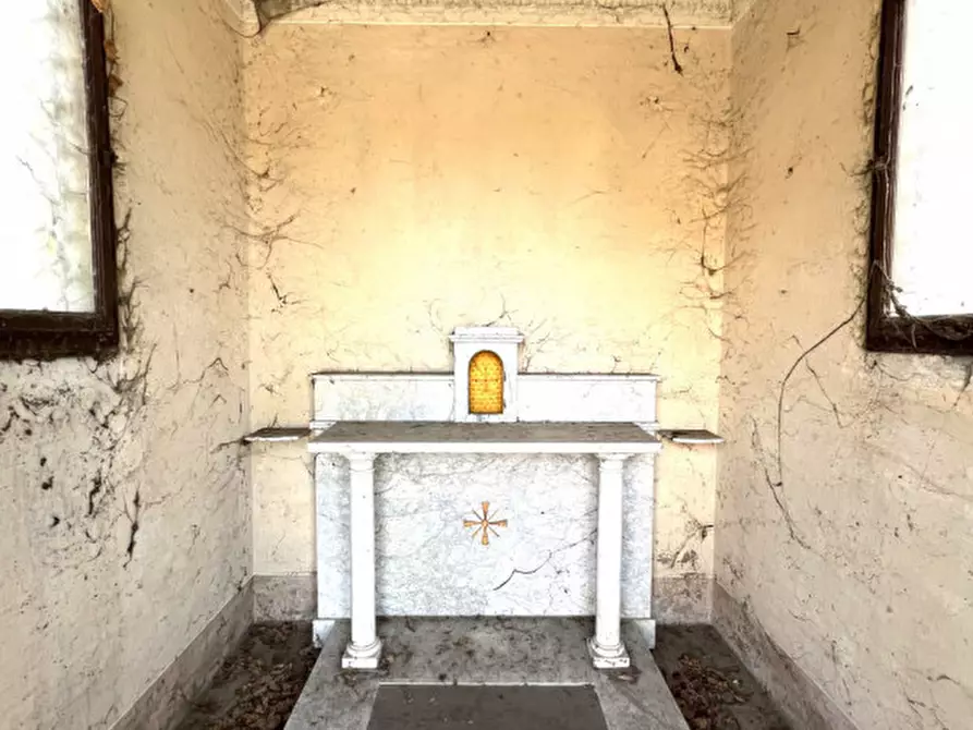 Immagine 11 di Villa in vendita  in Via Ernesto Papazzoni a Cavezzo