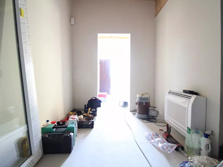 Immagine 12 di Villa in vendita  in Via Ernesto Papazzoni a Cavezzo